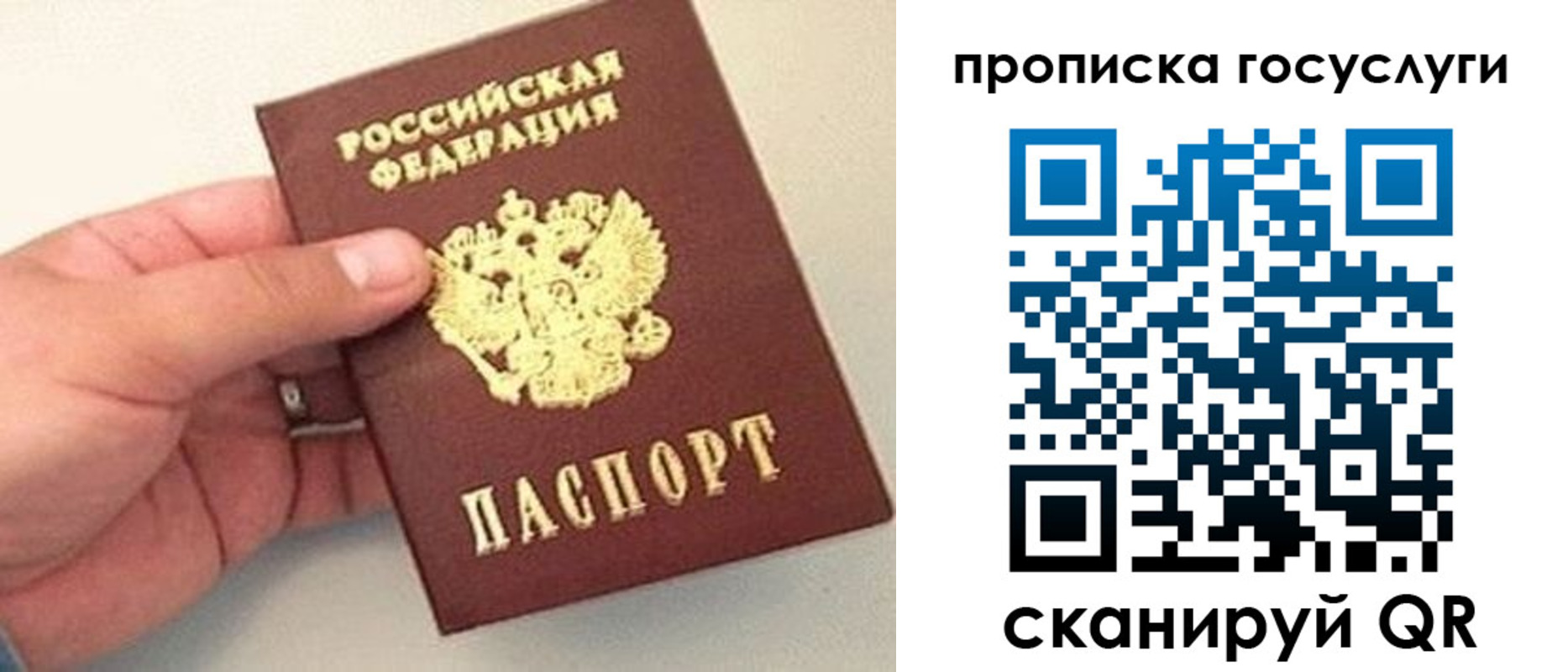 где прописаться в Барыше